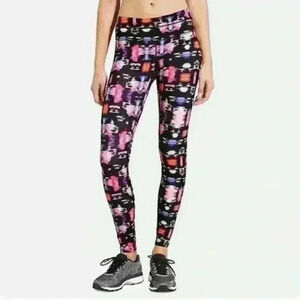 Athleta Speedlight Sonar Leggings